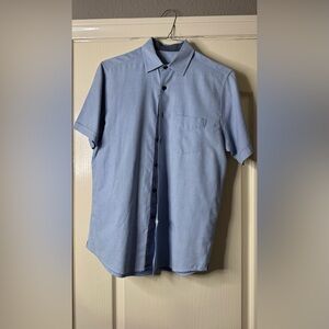 Tasso Elba Men’s Shirt Size S